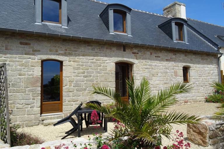 Maison de vacances Guilvinec