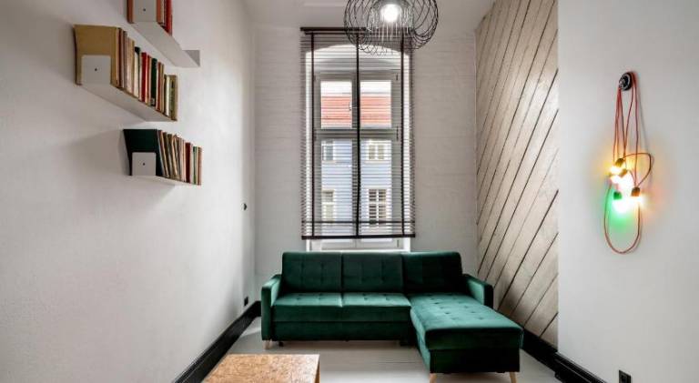 Wonderful apartment | Next to Royal Palace | Pets allowed — photo 4