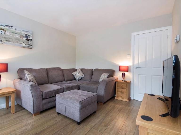 Landhaus  Inverness