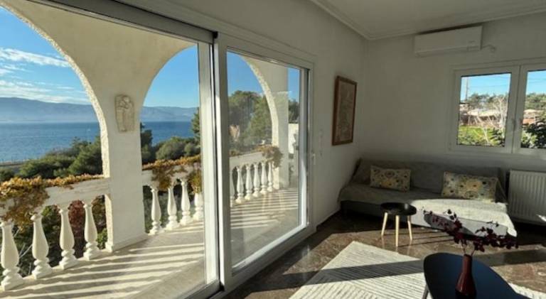 Country house by the Sea 200m & Sea View with garden — photo 3