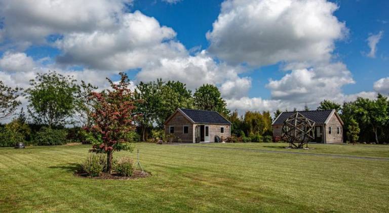 35 m² Ferienhaus