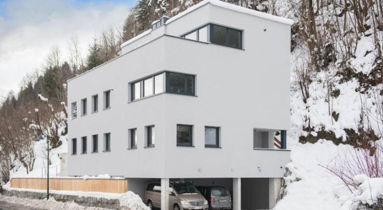 Rental apartment with 2 rooms for 6 persons — photo 4