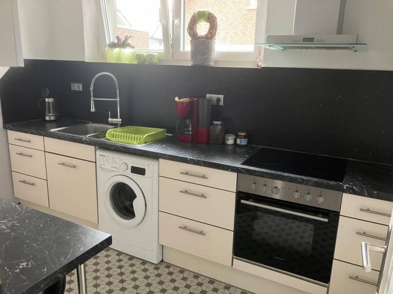 Ferienwohnung Rheine