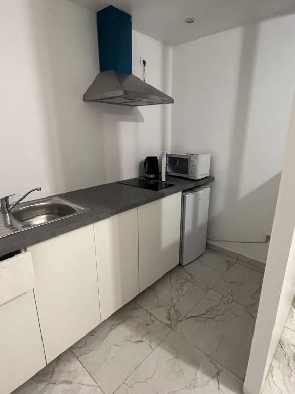 Appartement Amiens