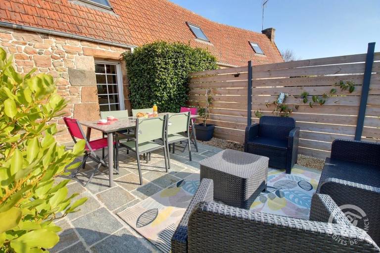 Beautiful gite with patio | Dogs allowed — photo 2