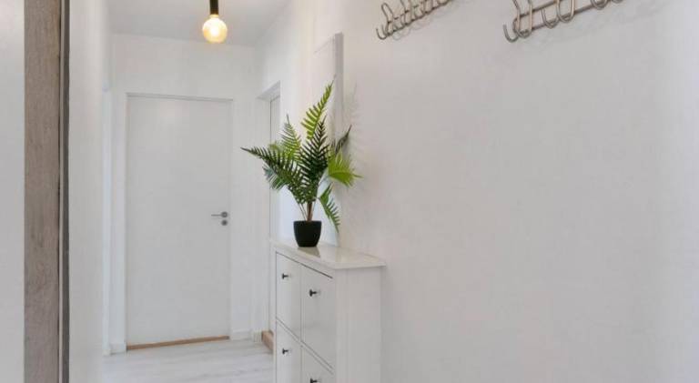 Holiday apartment with 1 room for 6 persons — photo 4