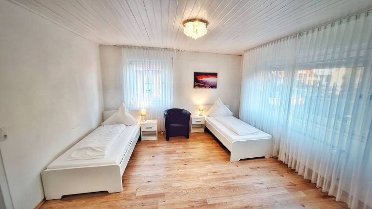 Ferienwohnung Neuried