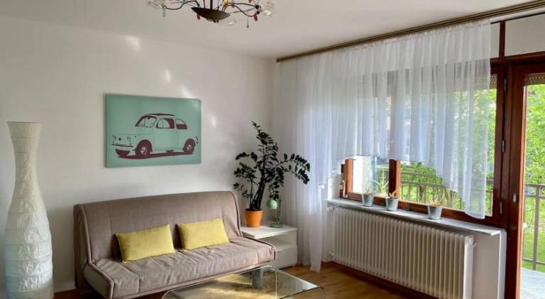 Apartma Rakovnik