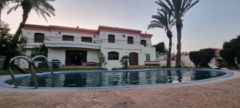 Villa  Agadir