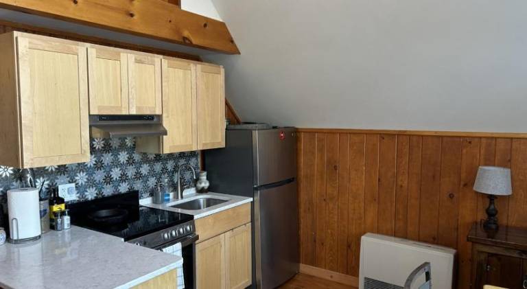 Vacation home with 2 rooms for 7 persons — photo 4