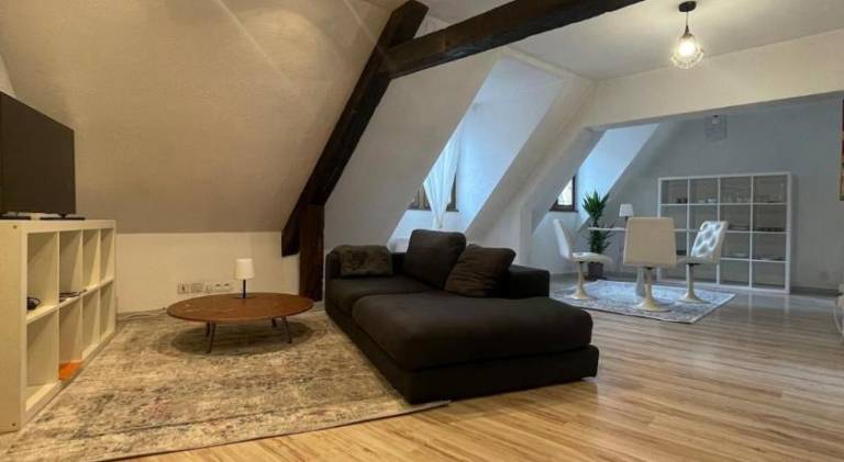 Arenes 2 a deux pas du centre historique — photo 2