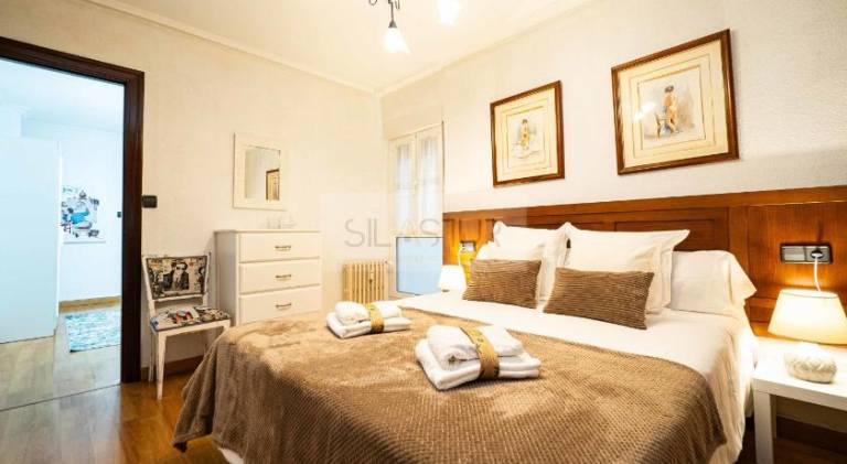 Holiday apartment | Pets are welcome — photo 2