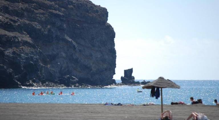 Apartamento Gran Tarajal