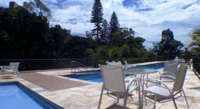 Pleasant rental apartment with pool | Pets are welcome — photo 3