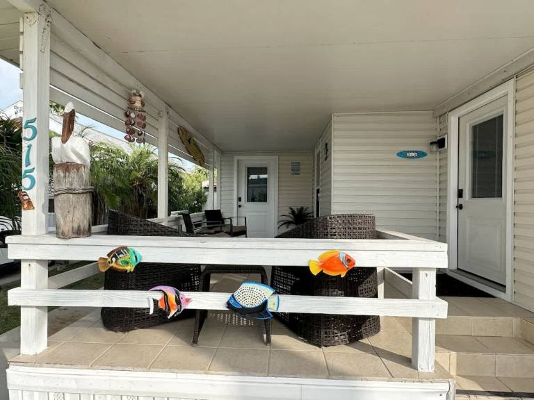 House with garden, barbeque & pool — photo 5