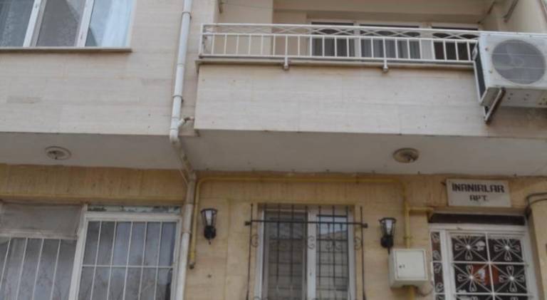 Holiday apartment with patio — photo 5