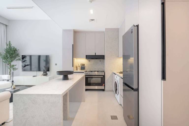 Villa Nad Al Sheba 1