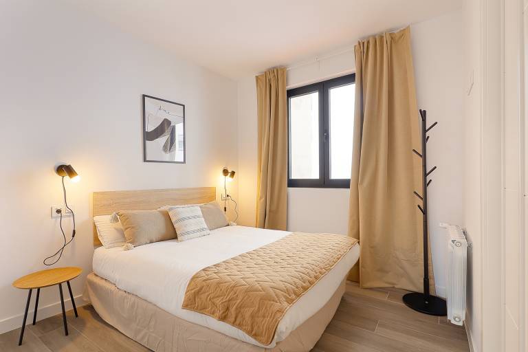 Apartment  La Pedrera