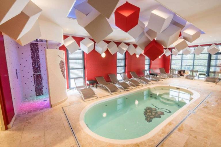 Auberge du Lac, Sure Hotel Collection by Best Western — photo 3