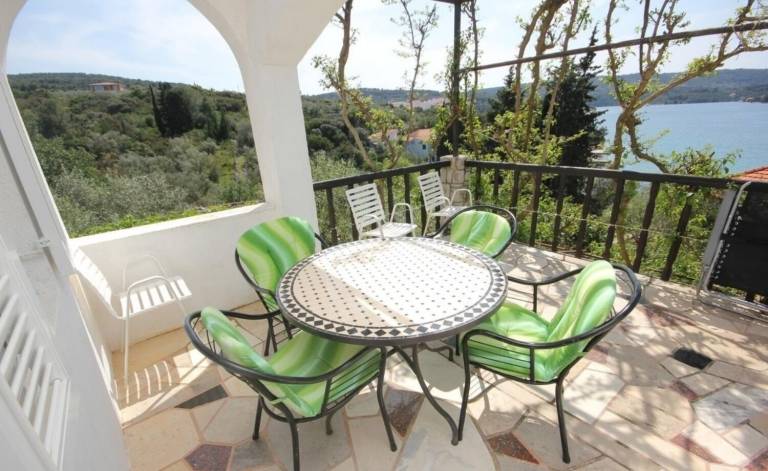 Apartman  Rogač