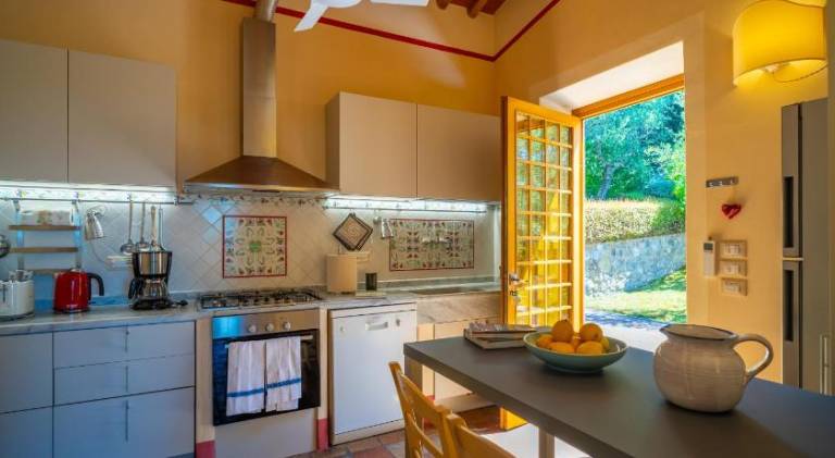 Bertolli Villas — photo 5