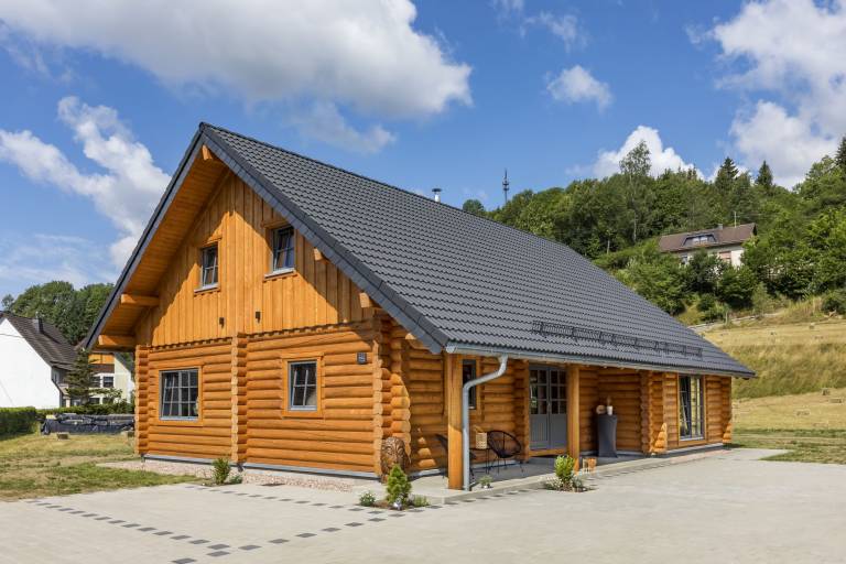 Ferienhaus Kronach