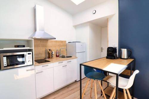 Appartement Arras