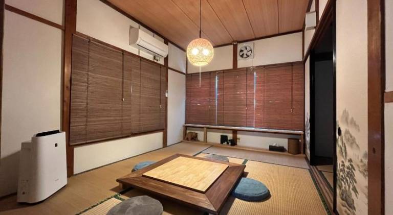 100 m&sup2; Ferienhaus