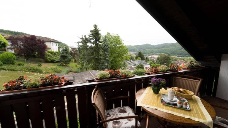 Ferienwohnung Kirn