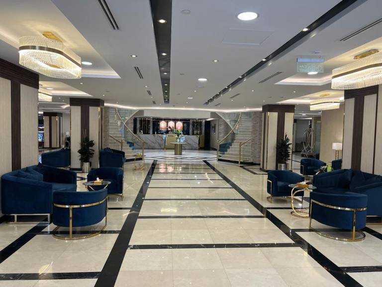 Al Ansar Golden Tulip Medina — photo 4