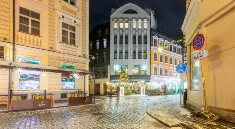 Holiday apartment | Close to Riga Cathedral — photo 2