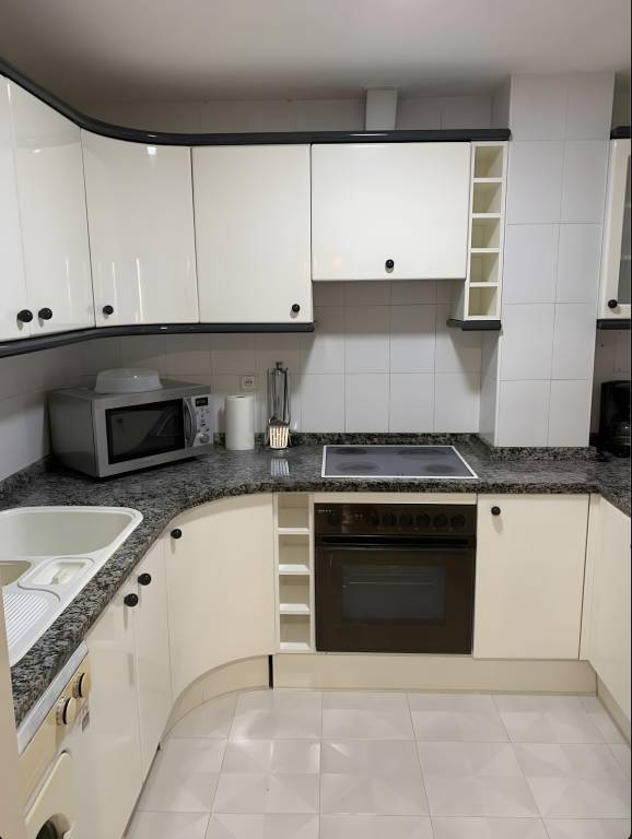 Apartment 'Torremolinos Centro' with Sea View, Wi-Fi and Air Conditioning — photo 5