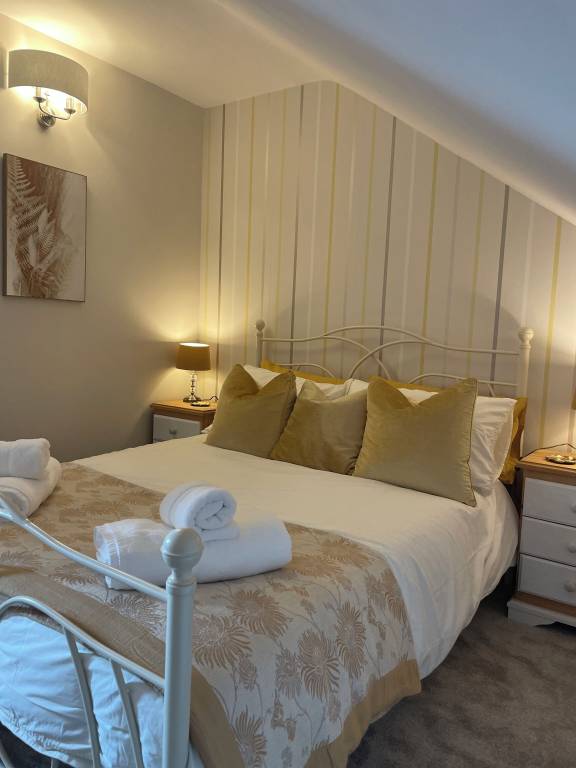 Cottage Congleton
