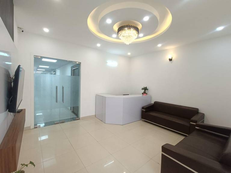Advent Hotel