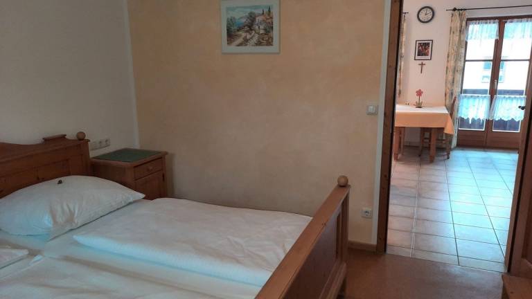 Ferienwohnung Soyen