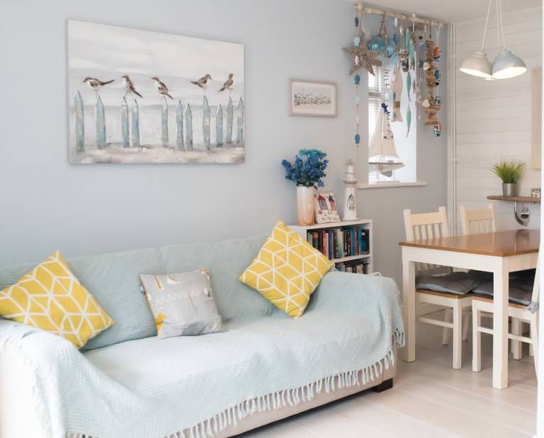 Ferienhaus Eastbourne