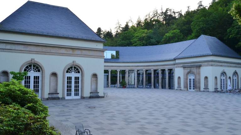 Ferienwohnung Bad Wildungen