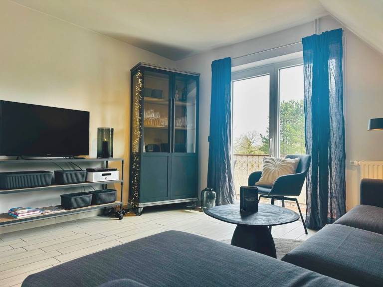 Ferienwohnung Koje ³ — photo 3