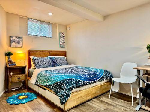 Bed and breakfast Rainier Beach