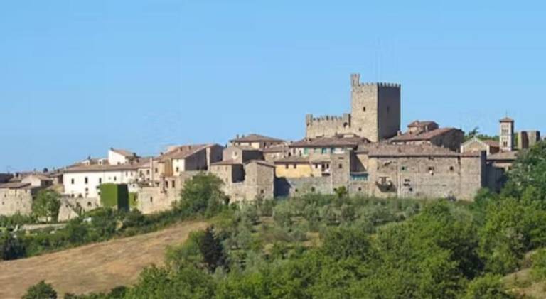 Casa Anna in Castellina in Chianti