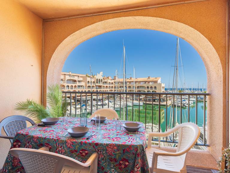 Apartment  Hyères