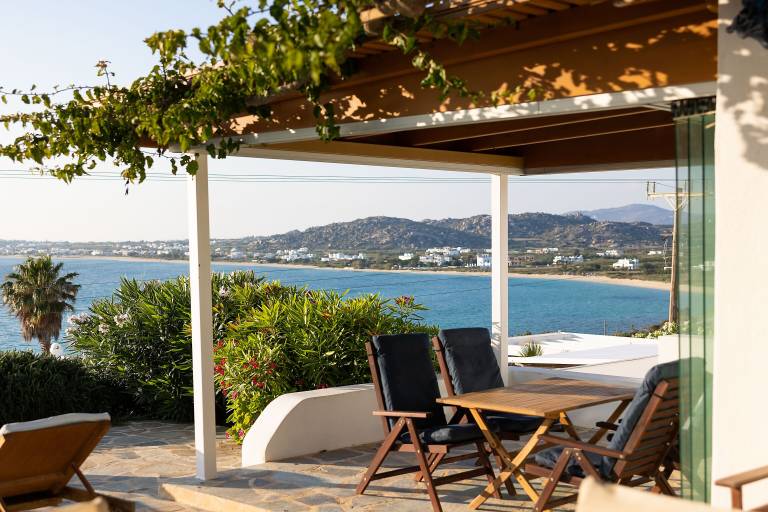 Maison de vacances Plaka