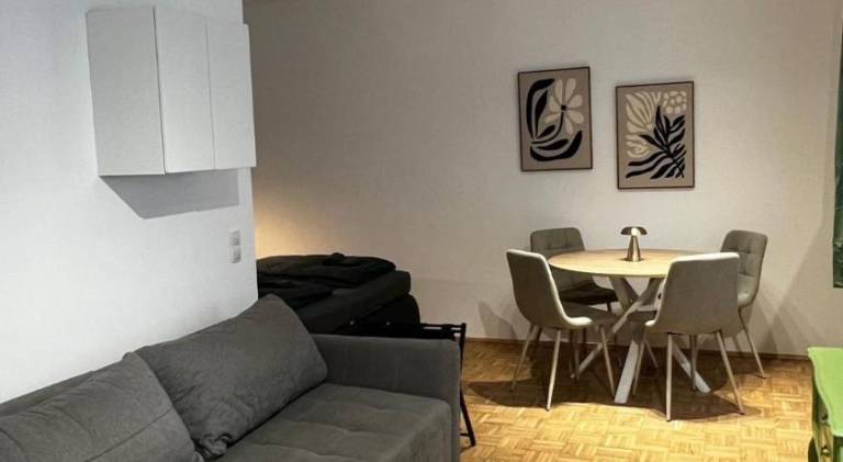 InnerCity Pearl in Graz