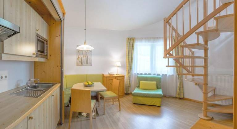 Garni Hotel Am Meilenstein — photo 4