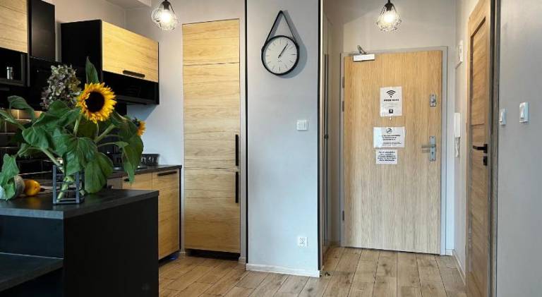 Holiday apartment with 2 rooms for 6 persons — photo 4