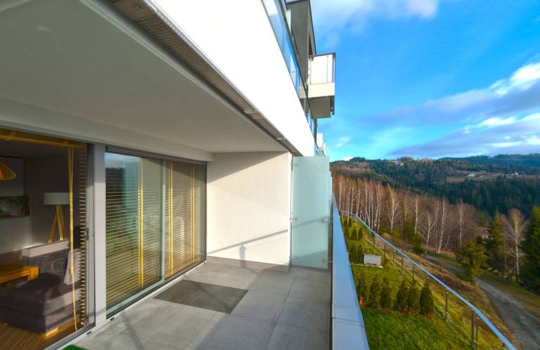 Fully equipped wonderful apartment | Mountain view | Pets are welcome — photo 4