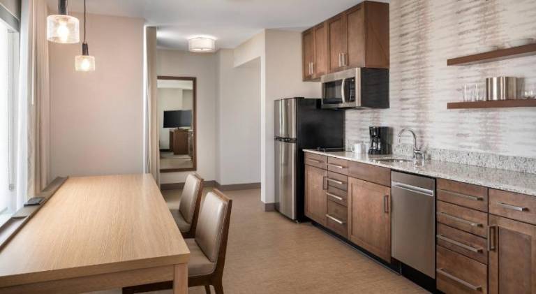 Residence Inn by Marriott Walnut Creek — photo 3