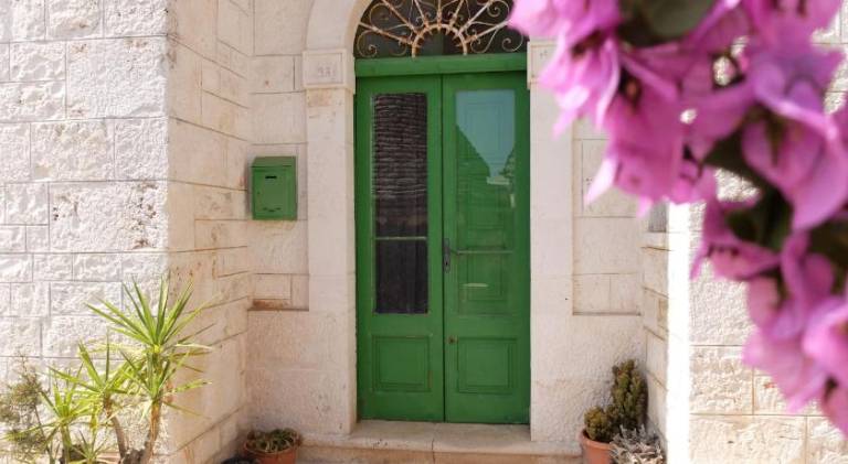 House | Pets allowed in Cisternino