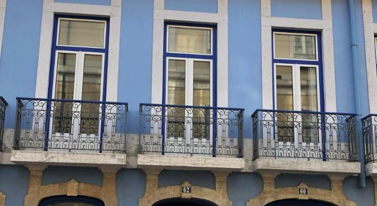 Fully equipped wonderful holiday apartment | Near Santa Justa Lift | Pet-friendly — photo 4