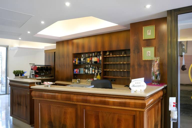 Hotel Alla Giustizia — photo 3